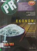 Pr KTSP; Ekonomi Kelas XII