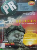 Pr KTSP; Sejarah Kelas XI Semester 1