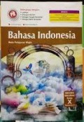 Pr K13; Bahasa Indonesia Kelas X Semester 2