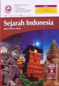 Pr K13; Sejarah Kelas X Semester 2 (Wajib)
