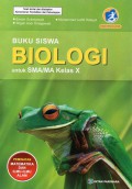 Buku Siswa: Biologi Kelas X