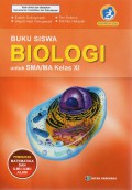 Buku Siswa: Biologi Kelas XI