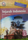 Pr K13; Sejarah Indonesia Kelas XI Semester 2