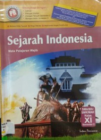 Pr K13; Sejarah Indonesia Kelas XI Semester 2