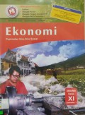 Pr K13; Ekonomi Kelas XI Semester 1