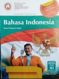 Pr K13 Bahasa Indonesia Wajib Kelas XI Semester 1