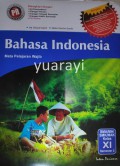 Pr K13 Bahasa Indonesia Kelas XI Semesester 2