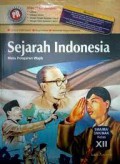 Pr K13; Sejarah Indonesia Kelas XII