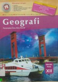 Pr K13 Geografi Kelas XII