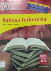 Pr K13; Bahasa Indonesia Kelas XII