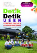 Detik-Detik Usbn Pendidikan Pancasila Dan Kewarganegaraan Tahun Pelajaran 2017/2018 + Kunci Jawaban