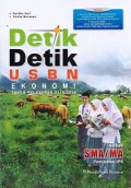 Detik-Detik Usbn Ekonomi SMA Tahun Pelajaran 2018/2019 (Peminatan IPS)