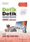 Detik-Detik Asesmen Nasional AKM Literasi untuk SMA/MA/SMK/MAK