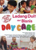 Ladang Duit Dari Bisnis Daycare; Modal Minim Untung Besar