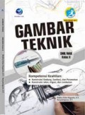Gambar Teknik SMK/MAK Kelas X