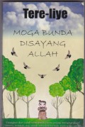 Moga Bunda Disayang Allah