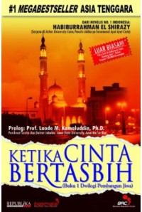 Ketika Cinta Bertasbih 1