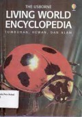 Ensyclopedia LiVIng World Tumbuhan, Hewan, Dan Alam
