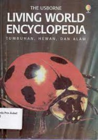 Ensyclopedia LiVIng World Tumbuhan, Hewan, Dan Alam