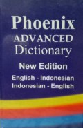 PhoenIX Advanced Dictionary New Edition