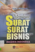 Membuat Surat-Surat Bisnis