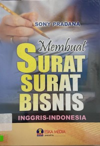Membuat Surat-Surat Bisnis