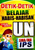 Update Paling Fresh Detik-Detik Belajar Habis-Habisan Un SMA/MA IPS