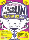 Update Paling Fresh?!!! Detik-Detik Belajar Habis-Habisan Un SMA/MA IPA 2014