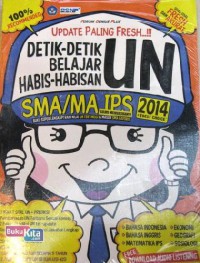 Update Paling Fresh?!!! Detik-Detik Belajar Habis-Habisan Un SMA/MA IPS 2014
