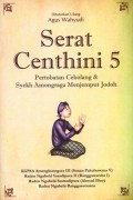 Serat Centini 5 Pertobatan Cebolang Dan Syekh Amongraga