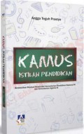 Kamus Istilah Pendidikan