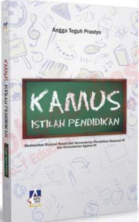 Kamus Istilah Pendidikan