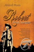 Robert Anak Surapati