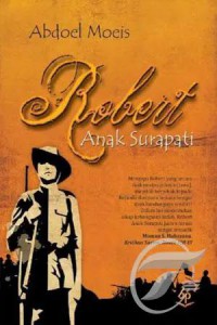 Robert Anak Surapati