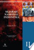 Sejarah Nasional Indonesia II -Zaman Kuno