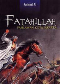 Fatahillah