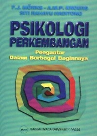 Psikologi Perkembangan : Pengantar Dalam Berbagai Bagiannya ( Revisi III )