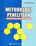 Metodologi Penelitian (Petunjuk Praktis Untuk Peneliti Pemula)