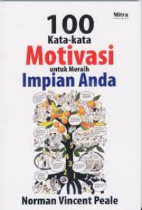 100 Kata-Kata Motivasi Untuk Meraih Impian Anda