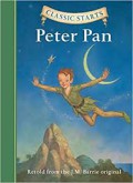 Peterpan And The Shadow Thieves