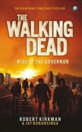 The Walking Dead : Rise Of The Governor
