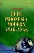 Antologi Puisi Indonesia Modern Anak-Anak