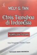 Etnis Tionghoa Di Indonesia