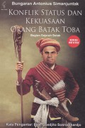 Konflik Status Dan Kekuasaan Orang Batak Toba Edisi Revisi