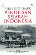 Perspektif Baru Penulisan Sejarah Indonesia