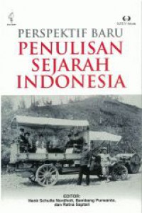 Perspektif Baru Penulisan Sejarah Indonesia