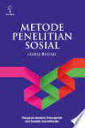 Metode Penelitian Sosial (Edisi Revisi)