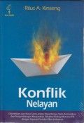 Konflik Nelayan