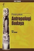 Pokok-Pokok Antropologi Budaya