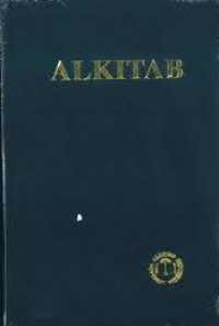 Alkitab Wisuda Sedang Warna